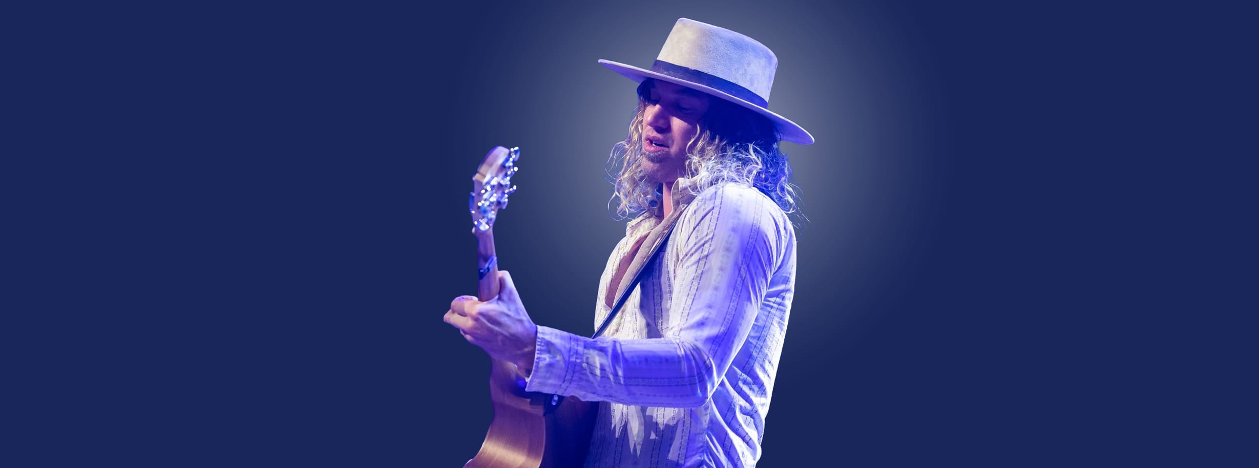 Casey James